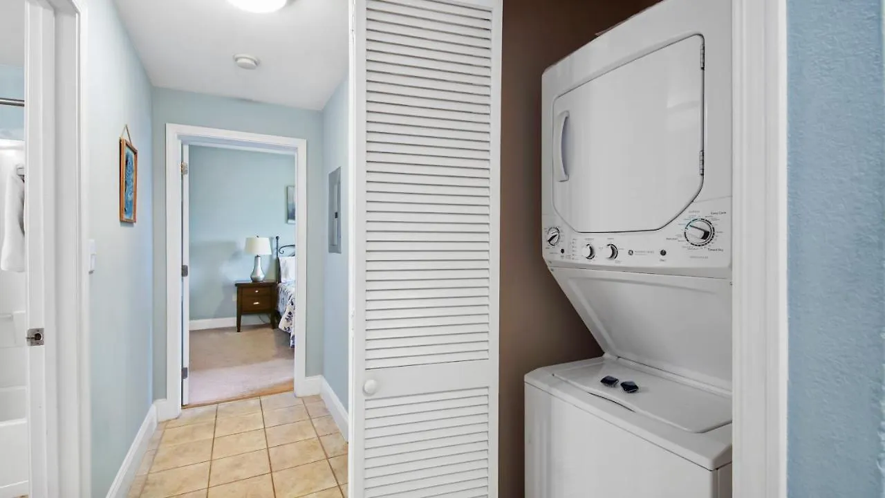 The Happy Place At Laketown Wharf #1324 By Nautical Properties Panama City Beach 0*,  United States