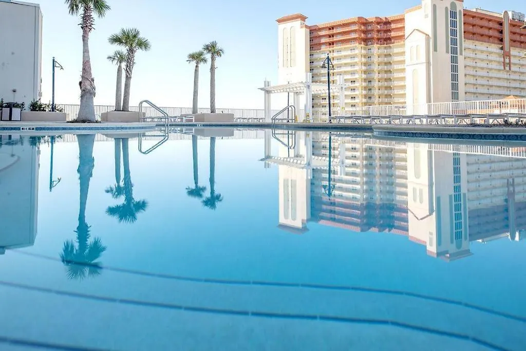 The Happy Place At Laketown Wharf #1324 By Nautical Properties Panama City Beach