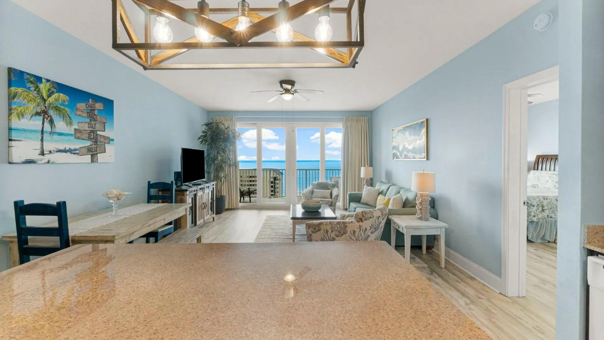 Holiday home The Happy Place At Laketown Wharf #1324 By Nautical Properties Panama City Beach