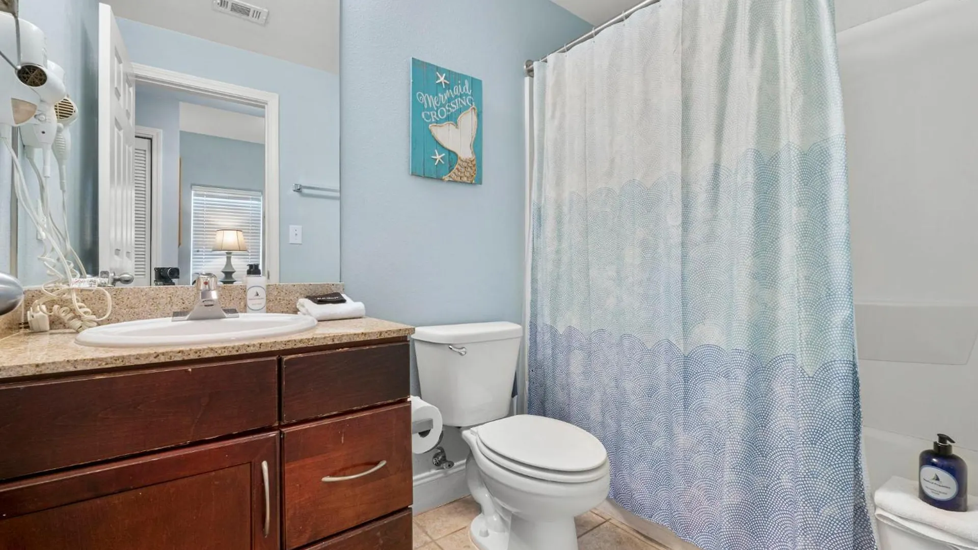 The Happy Place At Laketown Wharf #1324 By Nautical Properties Panama City Beach