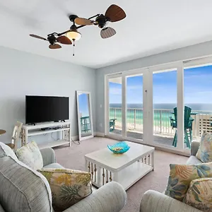 Laketown Wharf #1509 By Nautical Panama City Beach