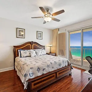 Treasure Island 1502 Panama City Beach